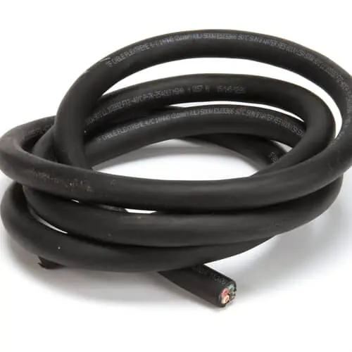 BKI CS0038 Cord 14/4 S/o Length 6 Inches