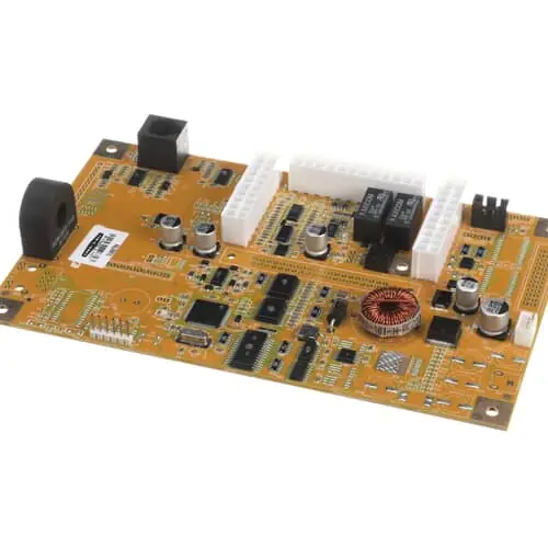 Turbochef CON-3019-3 Service Kit Control Board Eco-st