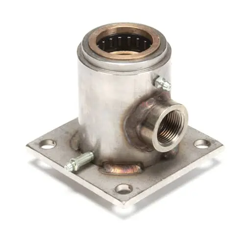 Cleveland KE00699-1 Trunnion Hsg 1.5(MKDL40 -80 MK) Replacement MPN