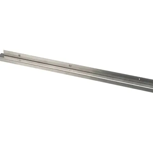 Bunn 29358.0002 Channel Wldmt, Hopper Lid Mtg