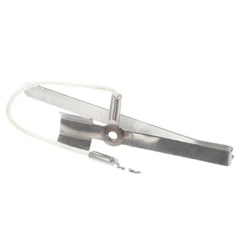 Bunn 33176.0002 Probe Retaining Assembly, Dimpled - Paf