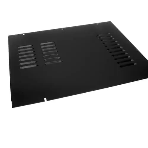 Turbochef NGC-1484-2.D Cover Right Side Tornado 2