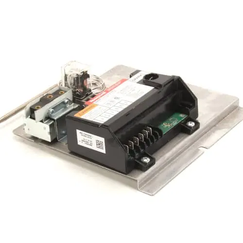 Cleveland SSK00397-1 Ign Ctrl Plate Sglt1