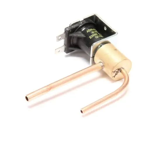 Bunn 32133.0001 Solenoid Assy Power 230 Volt