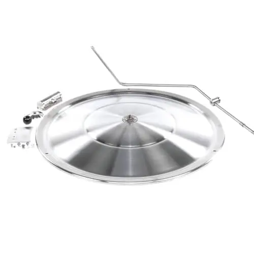 Cleveland CHS-60 Spring Hinge Cover 60g
