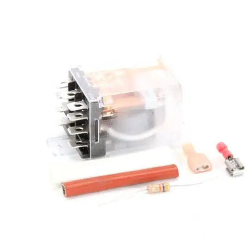 Cres Cor 0857125K Relay Repl. Kit, Aquatemp
