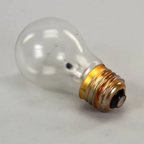 BKI B0066 Bulb 40W15A 130V PTFE Coated