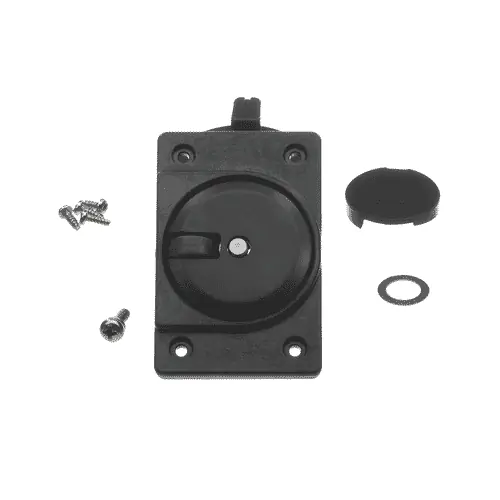 Breville SP0001785 Wheel Carriage Complete Assembly + Plate