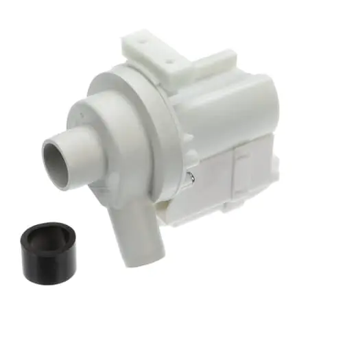 CMA Dish Machines 2104.07 Uc 65E Pump Drain 115v