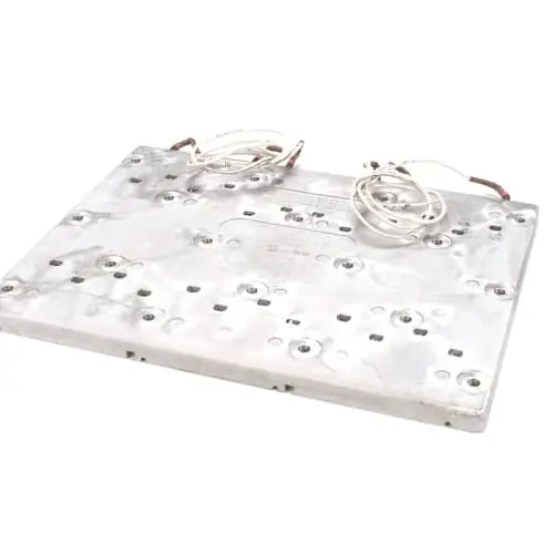 Cleveland 300705 Block Heater 12 Kw 220 V