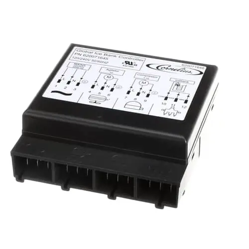 Cornelius 620071645 Control Printed Circuit Board Assembly Global Ice Bank
