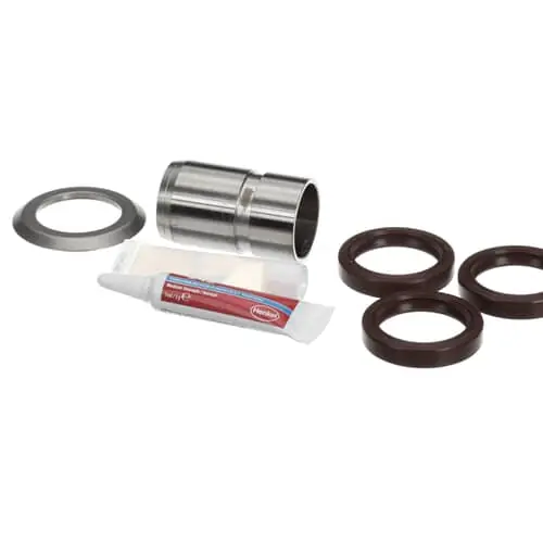 Robot Coupe 59439 Motor Ring Assembly R23/r30
