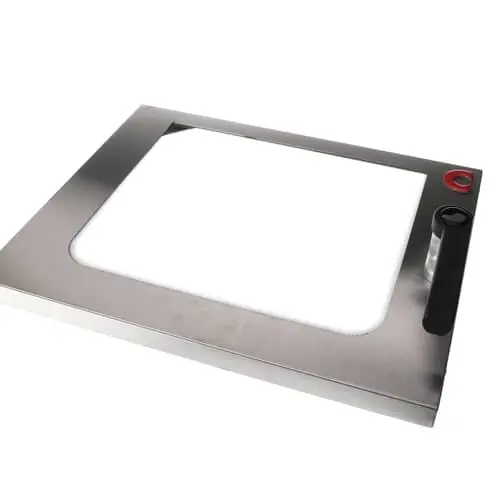 Cleveland 2529784 Left Hinge Door Facelift OES 6