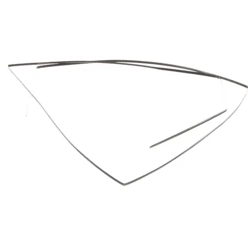 Berkel 01-400039-00230 Concave Sealing Element,pcft