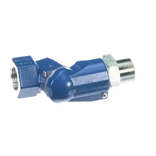 Dormont SM75R Swivelmax 3/4 Male to Female Connector
