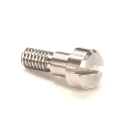 Bunn 29504.0005 Shoulder Screw 8-32 X .29
