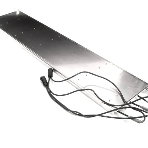 Baxter 01-1P1874-00002 Plate, Heater