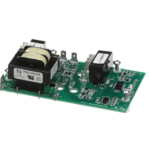 Crown Steam 4038-3 Liquid Level Control 208/240v