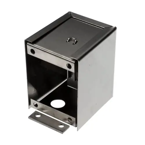 CMA Dish Machines 17712.84 Cma-180-vl Safety Door Interlo