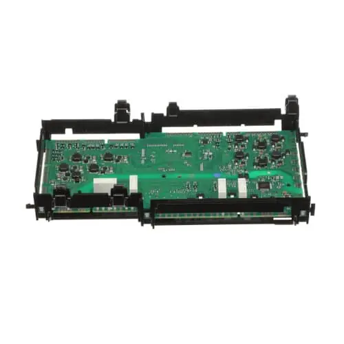Bosch 12029950 Control Module Programmed