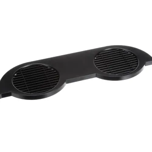 Bunn 57660.0001 Drip Tray Cover Ultra Nx - Bl
