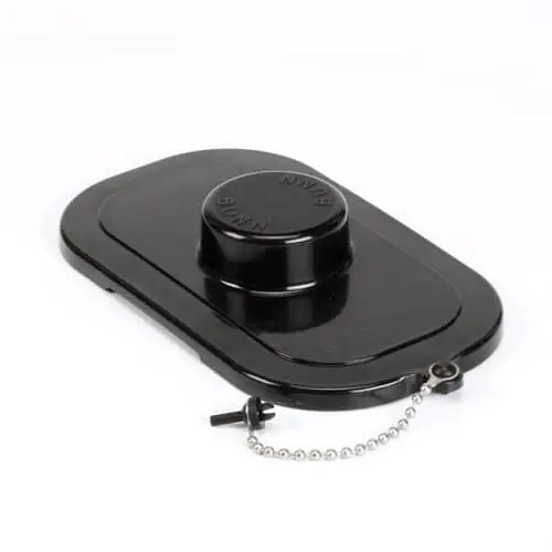 Bunn 12981.0001 Lid/Chain Kit