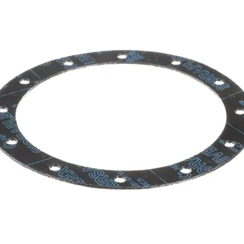 Cleveland 6015029 Cleveland Seal Burner Chamber 10 20 12 Replacement MPN