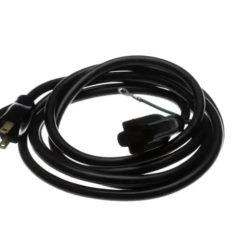 Cornelius 350131 Cord Power Ext Nema5-15p 96inch