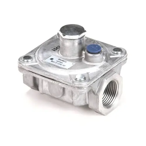 Dormont RV48CL-32 Convertible Gas Regulator