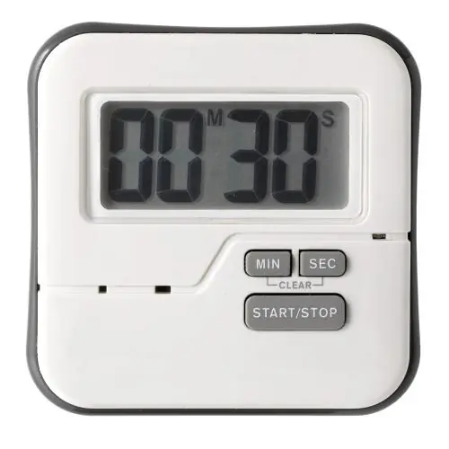 Espresso Accessories 2627 Espresso Accessories Waterproof Timer