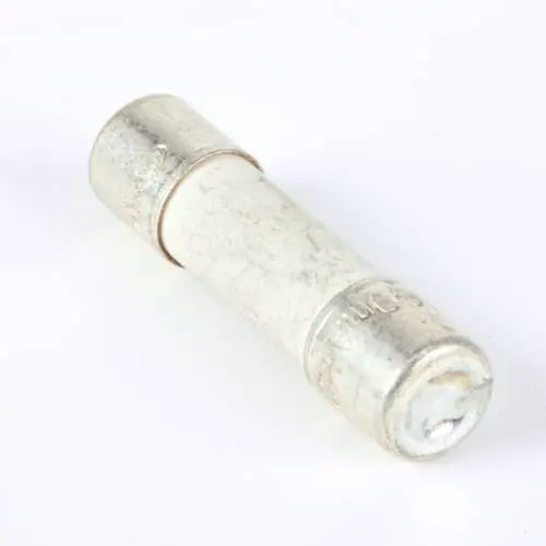 BKI FU010UK Fuse Hbc Type T 20Mm .5A 250