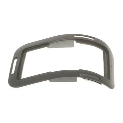 Husqvarna 539110455 Rim, Headlight, Left