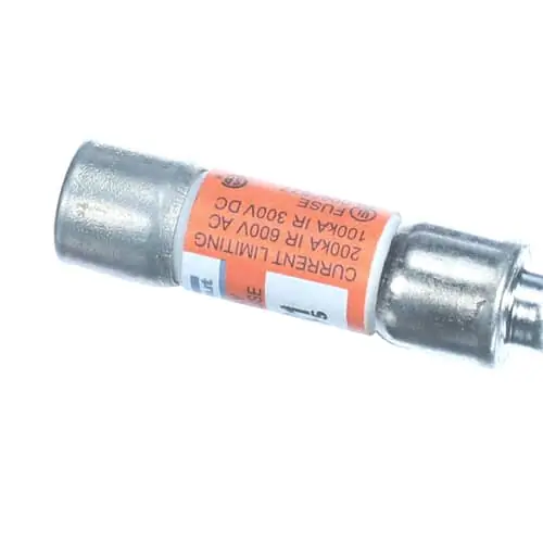 Crown Steam 9001-3 Fuse 1 Amp 600v