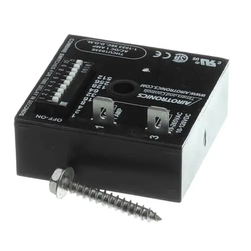 Cornelius 620204555 Timer Module