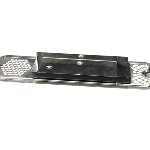 Cleveland 2216796 Demoisturising Tray Cover P3