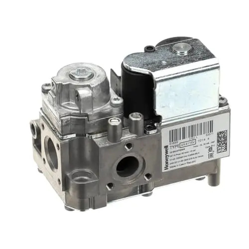Cleveland 6016010 Gas Valve 230V P3