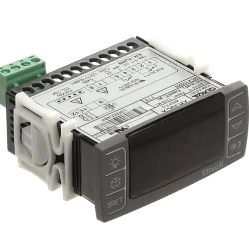 Cres Cor 084811701K Tstat Kit, R171 E Single