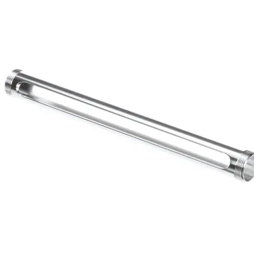 Bunn 26687.0003 Shield Sight Gauge .325 x 7 Long Replacement MPN