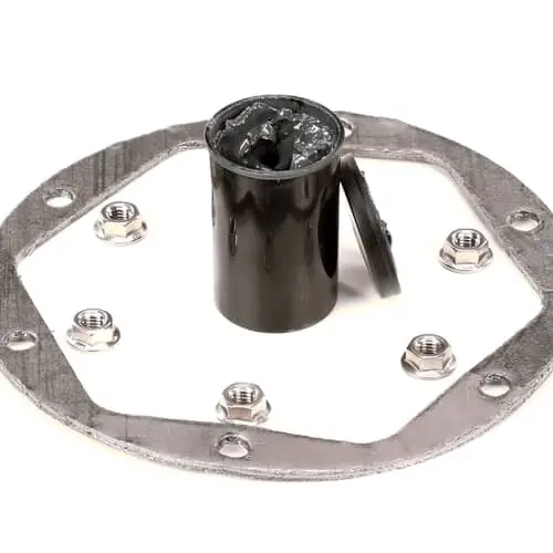 Cleveland 6064079 Gasket Boiler Burner Chamber 1