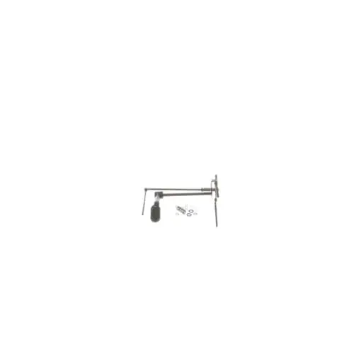 Dewalt 5140174-88 Rail Lock Shaft Assy Power Replacement MPN