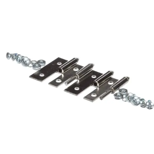 Cres Cor 0519019K Hinge Kit (Rh) Dish Dollies