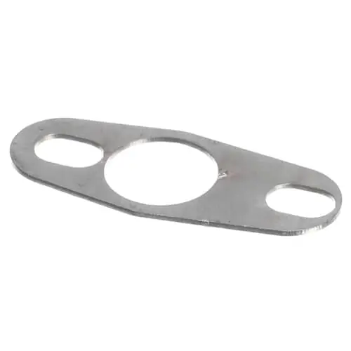 Convotherm 2614849 Lining Plate, Electrode, Gas