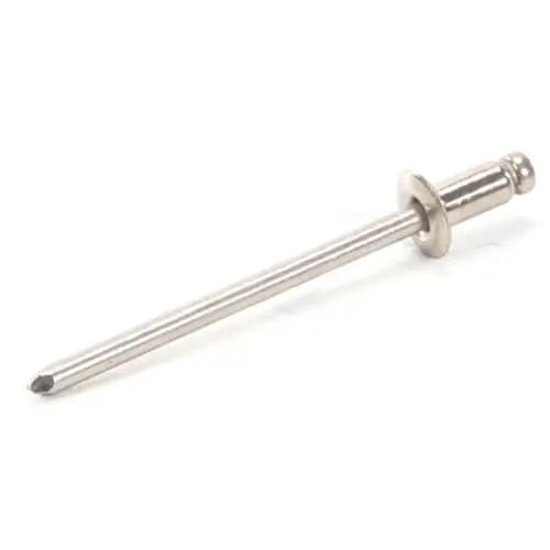 BKI RIV180 Rivet 1/8 Ss (.063-.125)