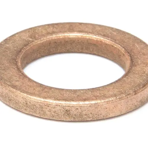 Duke 153161 Bearing,thrust 5/8Idx1odx1/8 Bronze