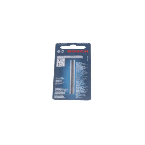 Bosch Tools PA1202 Micrograin Blades