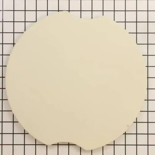 Breville BPZAPS120NUC1 Removable Pizza Stone