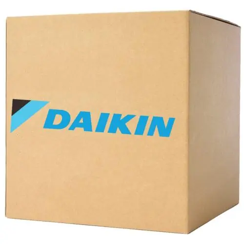 Daikin 7500030 Coil/ Electronic Expansion Valve
