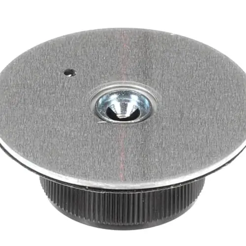 Crown Steam 5975-2 Dial Assembly F Power