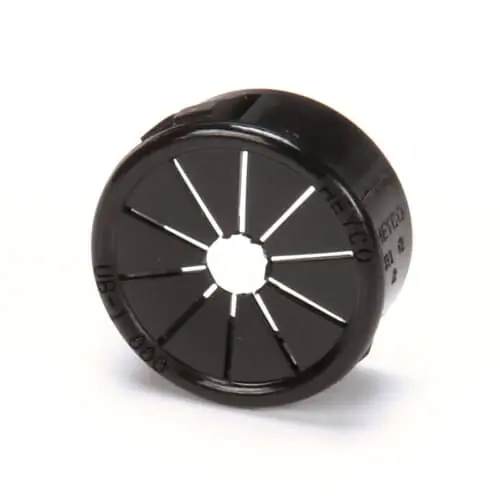 Bunn 20622.0005 Bushing Power 3/4 ID None