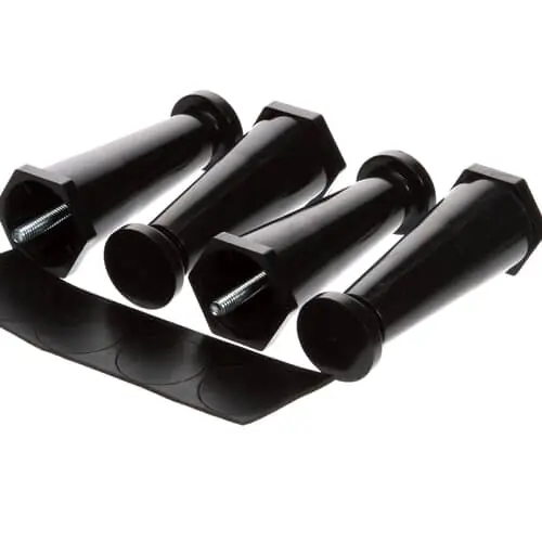 Bunn 13255.0005 Set Of 4